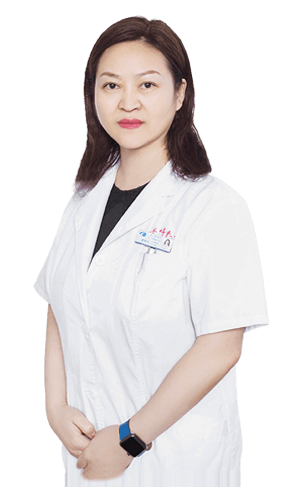 潘美華